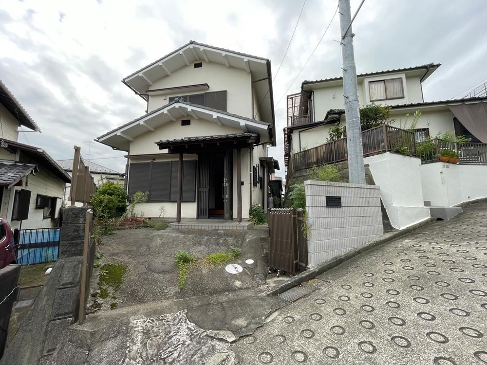 6K house in Hadano, Kanagawa - Photo 1