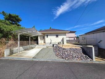 2DK house in Kameyama