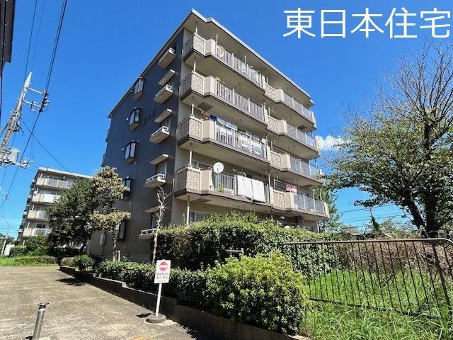3LDK apartment in Inzai, Chiba - Photo 1