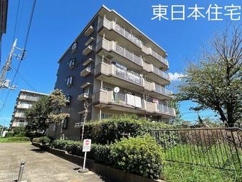 3LDK apartment in Inzai