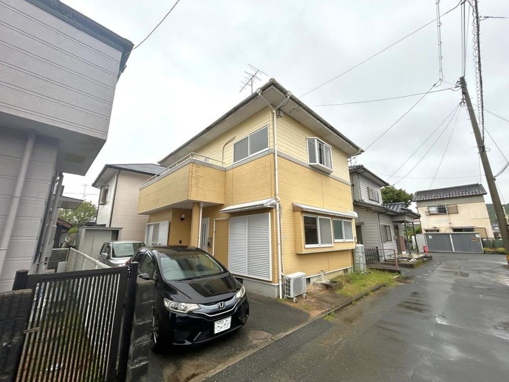 4LDK house in Yamaguchi, Yamaguchi - Photo 1