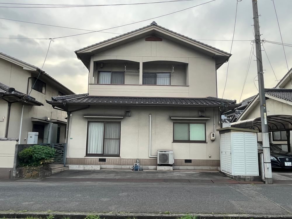 5DK house in Fukuyama, Hiroshima - Photo 1