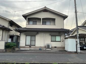 5DK house in Fukuyama
