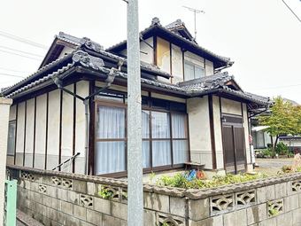 6DK house in Tsuyama