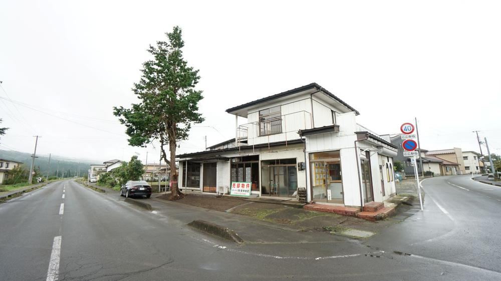 5DK+S house in Kawasaki, Shibata District, Miyagi - Photo 1
