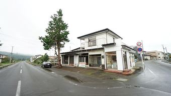 5DK+S house in Shibata District