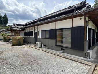 7LDK house in Hita
