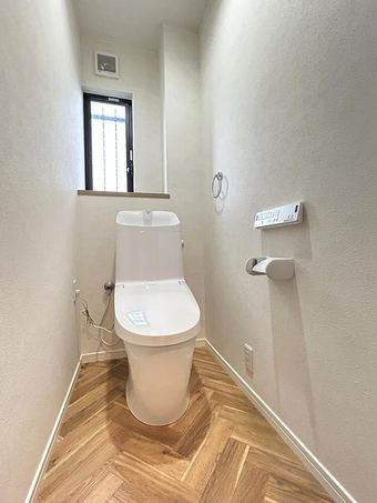 4LDK house in Suzuka