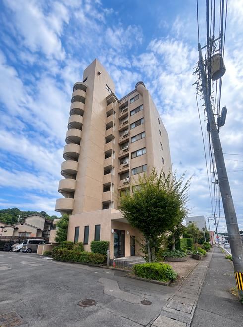 3LDK apartment in Oita, Oita - Photo 1