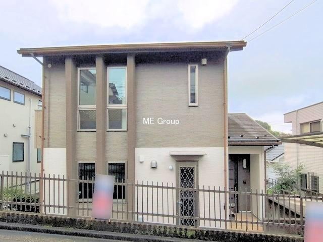 3LDK+S house in Asahi Ward, Yokohama, Kanagawa - Photo 1