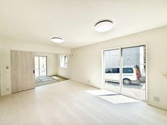 4LDK house in Isehara