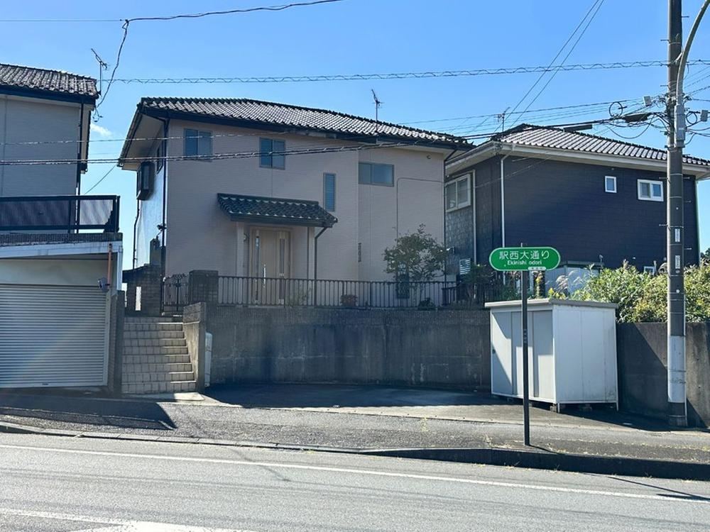 4LDK+2S house in Tokai, Naka District, Ibaraki - Photo 1