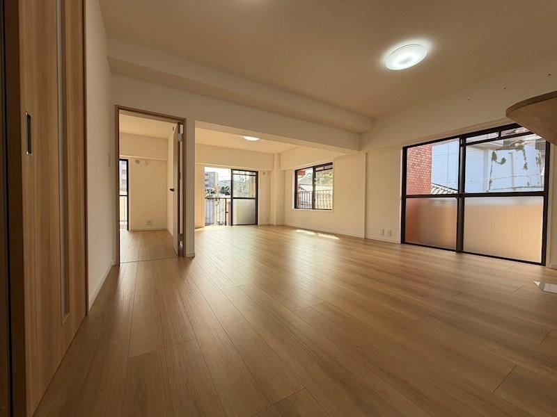 3LDK apartment in Chuo Ward, Fukuoka - Photo 1