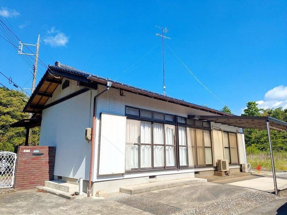 4DK house in Ube, Yamaguchi - Photo 1