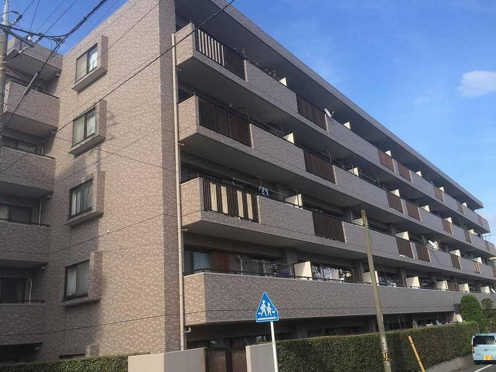 3LDK apartment in Nakahara Ward, Kawasaki, Kanagawa - Photo 1