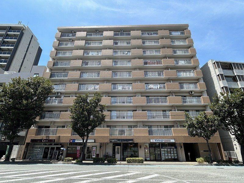 3LDK apartment in Minami Ward, Fukuoka - Photo 1