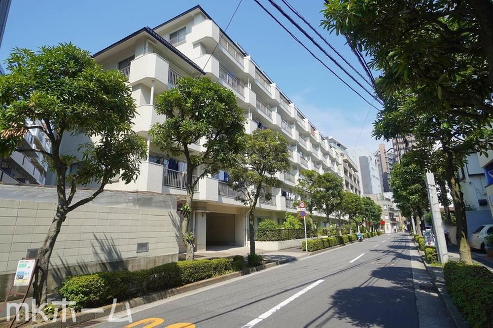 1LDK apartment in Edogawa Ward, Tokyo - Photo 1