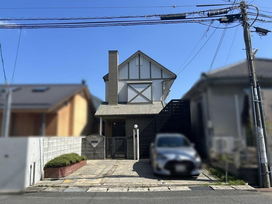 3LDK+S house in Kita Ward, Okayama - Photo 1
