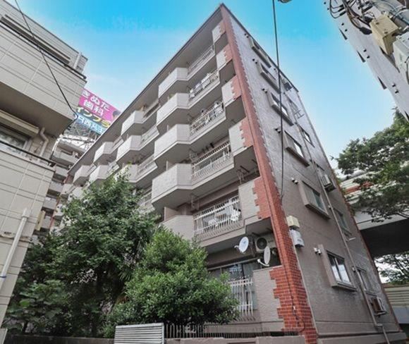 1LDK apartment in Suginami Ward, Tokyo - Photo 1