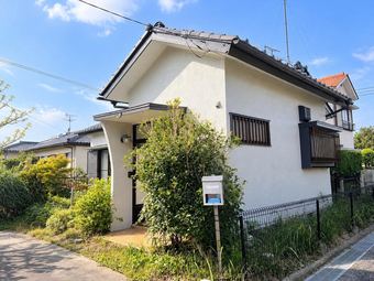 1LDK house in Chosei District