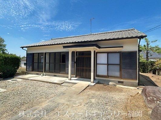 4LDK house in Itoshima, Fukuoka - Photo 1
