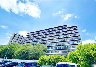 4LDK apartment in Wako