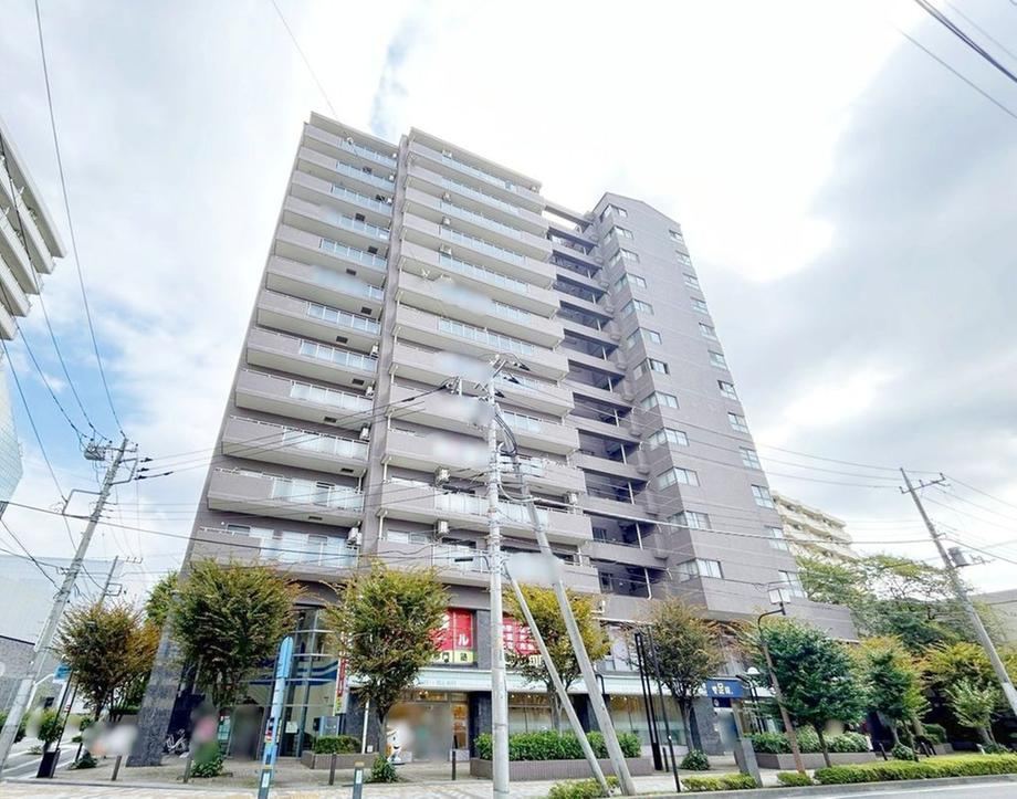 3LDK apartment in Kawaguchi, Saitama - Photo 1