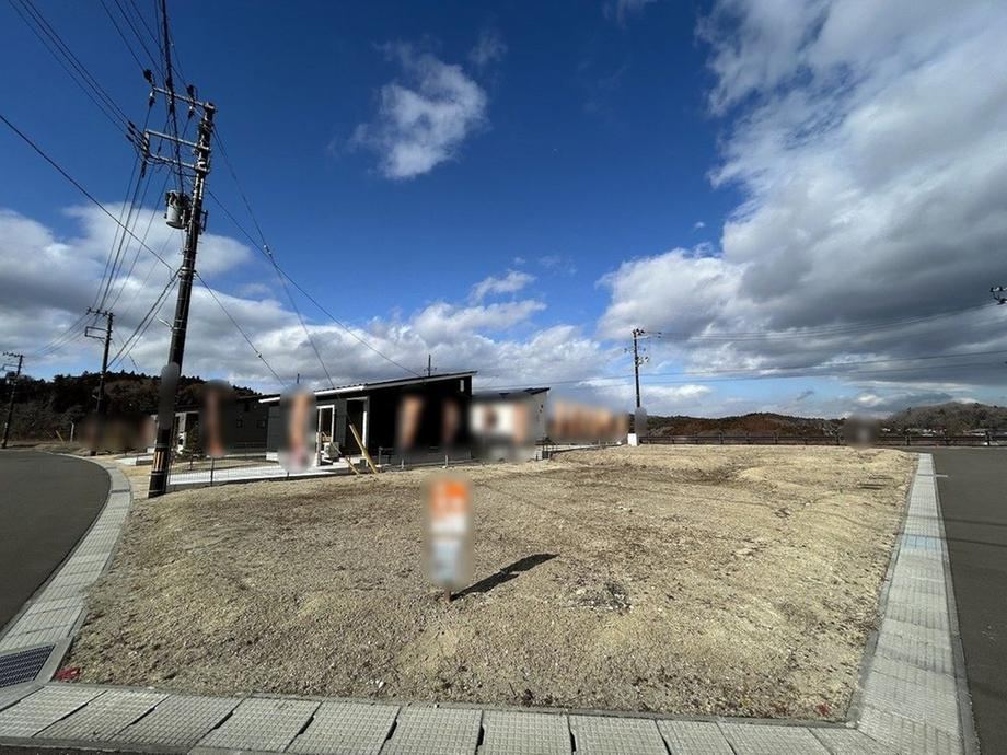 217 m² land in Izumi Ward, Sendai, Miyagi - Photo 1