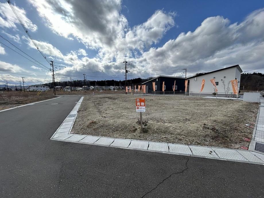 251 m² land in Izumi Ward, Sendai, Miyagi - Photo 1