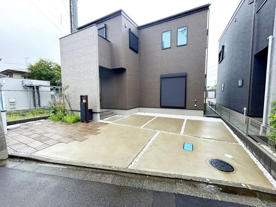 3LDK house in Wakabayashi Ward, Sendai, Miyagi - Photo 1