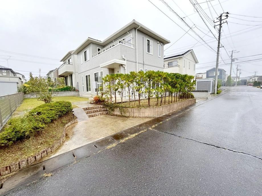 3LDK+S house in Izumi Ward, Sendai, Miyagi - Photo 1
