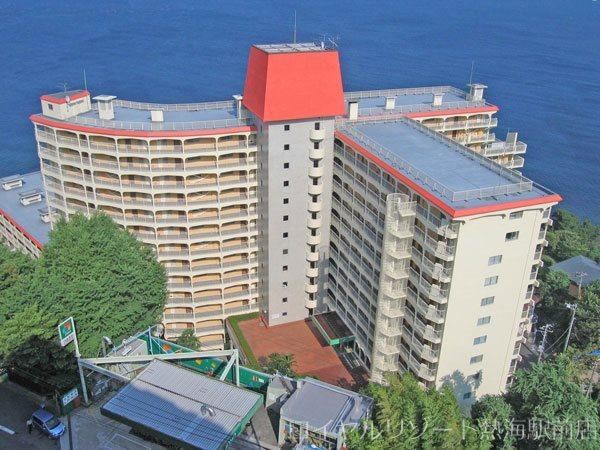studio apartment in Atami, Shizuoka - Photo 1