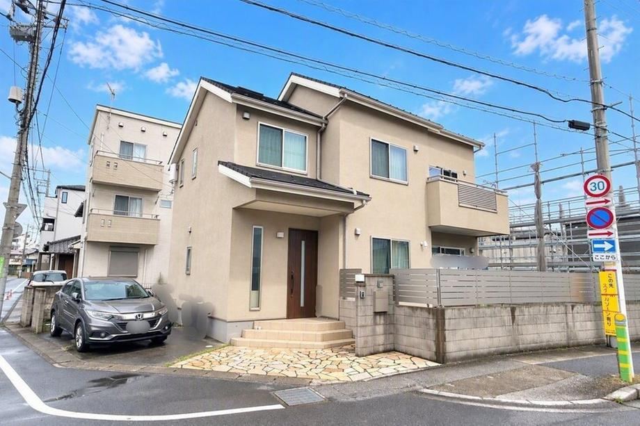 3LDK+S house in Funabashi, Chiba - Photo 1