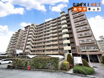 3LDK apartment in Sanda