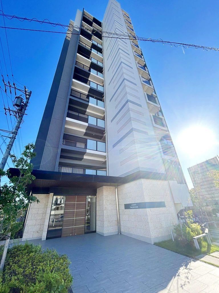3LDK apartment in Okazaki, Aichi - Photo 1