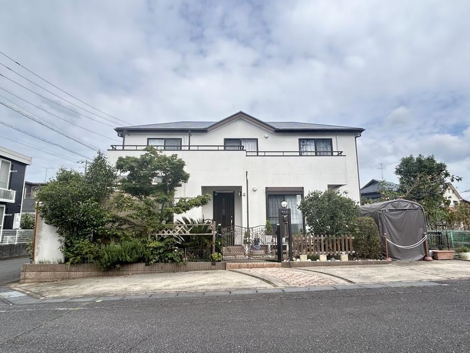 3LDK house in Ryugasaki, Ibaraki - Photo 1