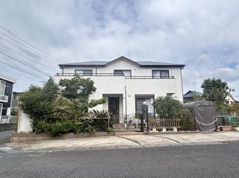 3LDK house in Ryugasaki