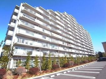 3LDK apartment in Shiki