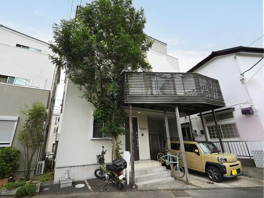 2LDK house in Chigasaki, Kanagawa - Photo 1