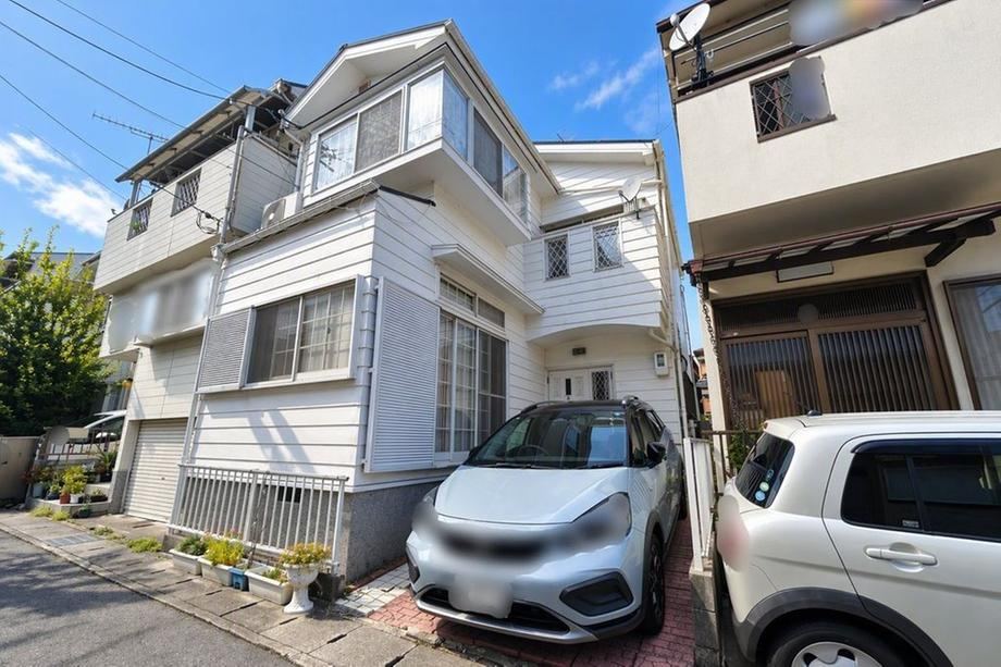 4LDK house in Sakyo Ward, Kyoto - Photo 1