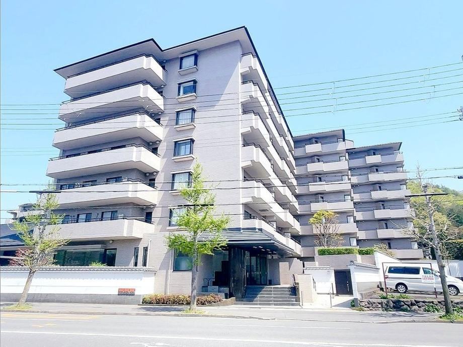 3LDK apartment in Sakyo Ward, Kyoto - Photo 1