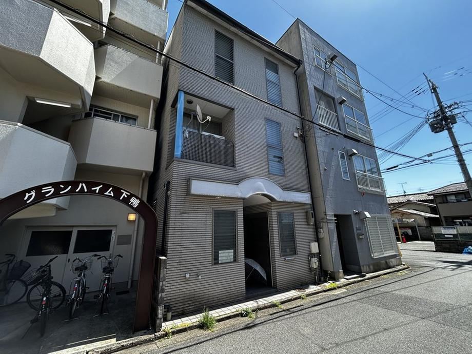 3LDK house in Sakyo Ward, Kyoto - Photo 1