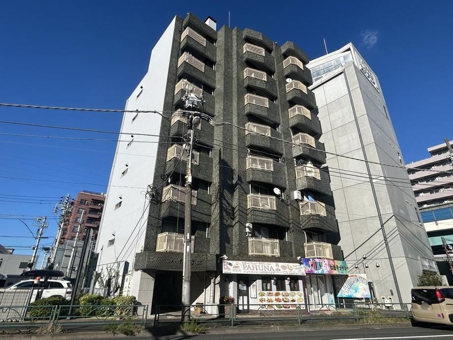 1K apartment in Suginami Ward, Tokyo - Photo 1