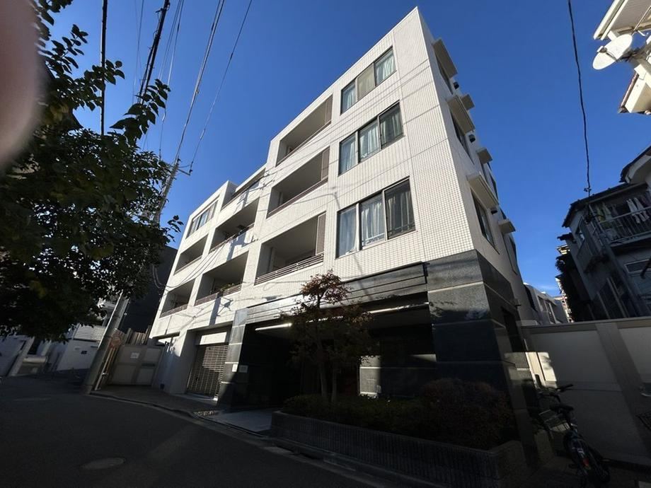 1LDK+S apartment in Suginami Ward, Tokyo - Photo 1