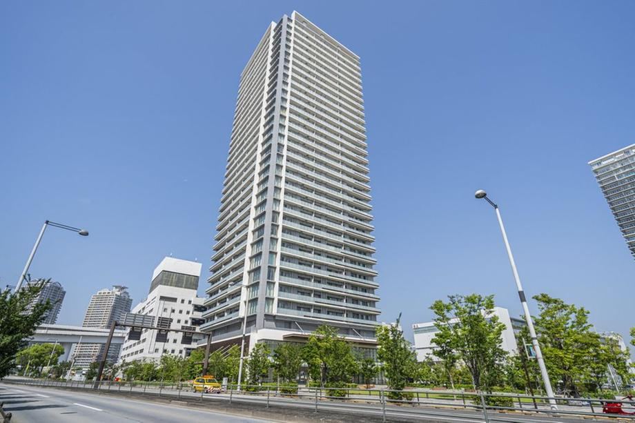 3LDK apartment in Koto Ward, Tokyo - Photo 1