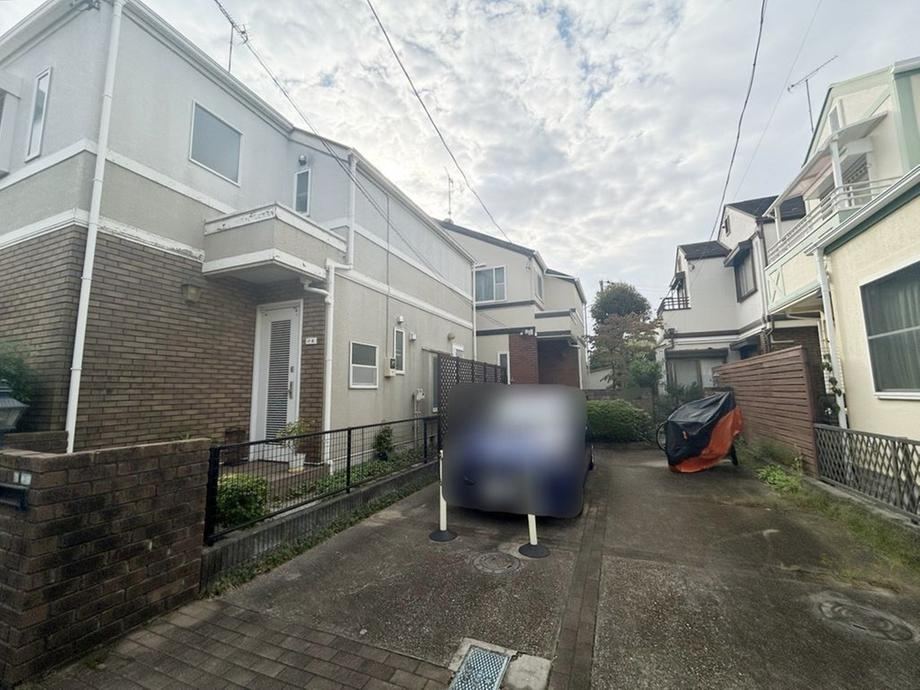 4LDK+S house in Setagaya Ward, Tokyo - Photo 1