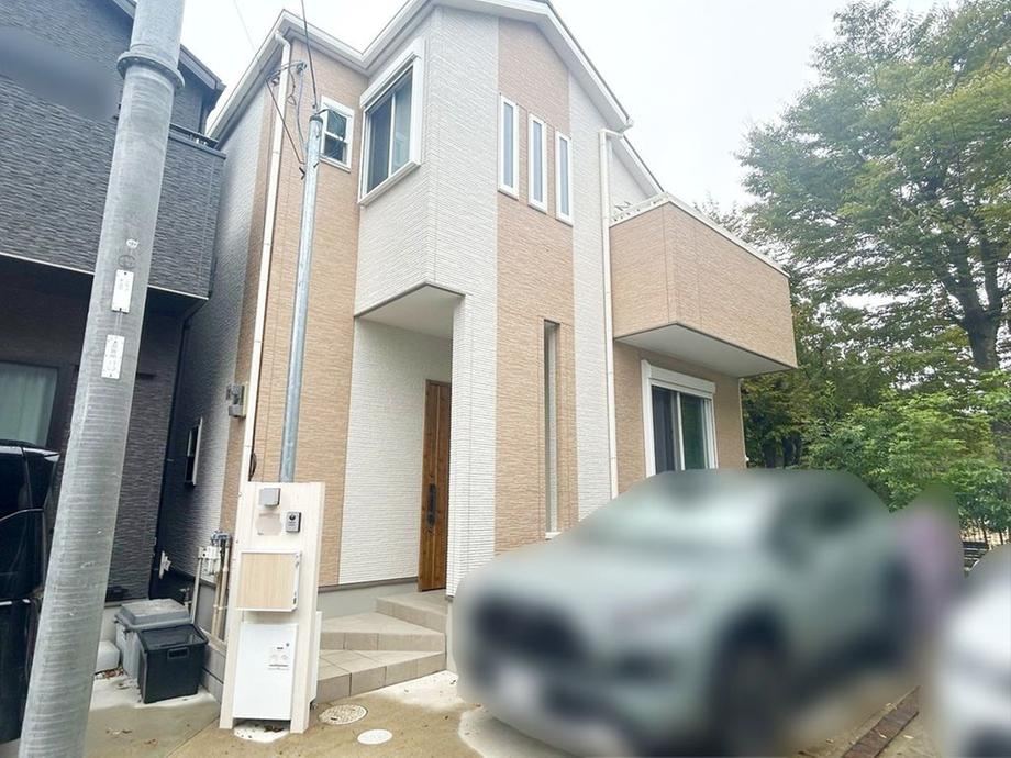 4LDK house in Amagasaki, Hyogo - Photo 1