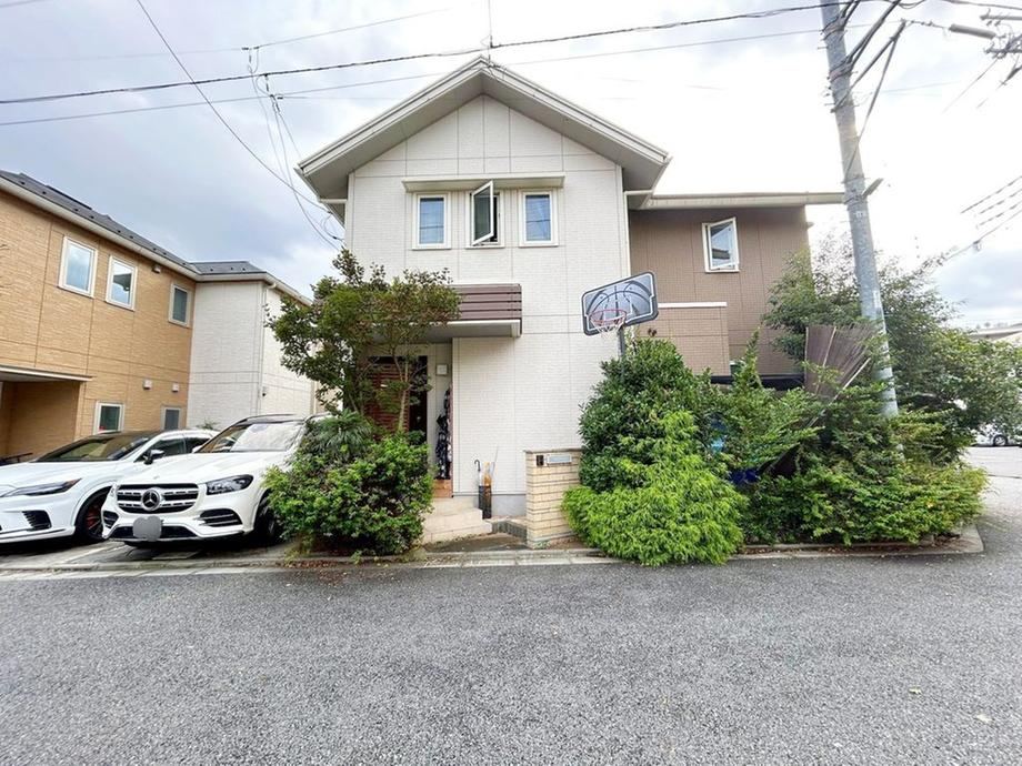 5LDK house in Nerima Ward, Tokyo - Photo 1