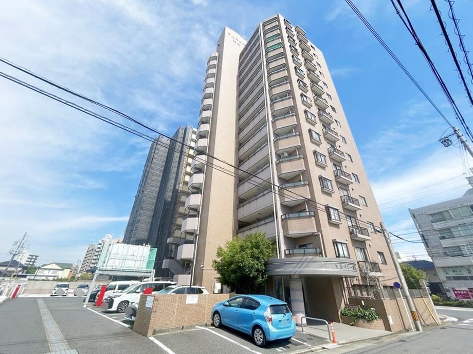 3LDK apartment in Mizuho Ward, Nagoya, Aichi - Photo 1