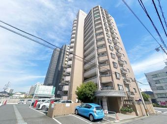 3LDK apartment in Mizuho Ward, Nagoya